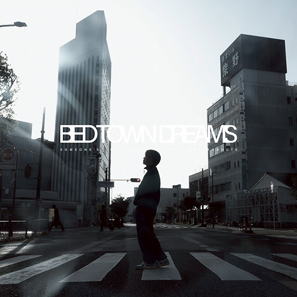 ED TOEN DREAMS
