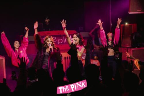 The Pink 07