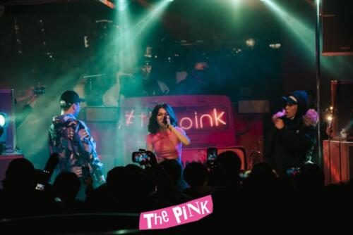 The Pink 05